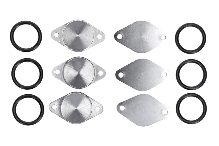 Insugsrörsspjäll-sats Aic Aic premium quality  oem quality 58027 AIC