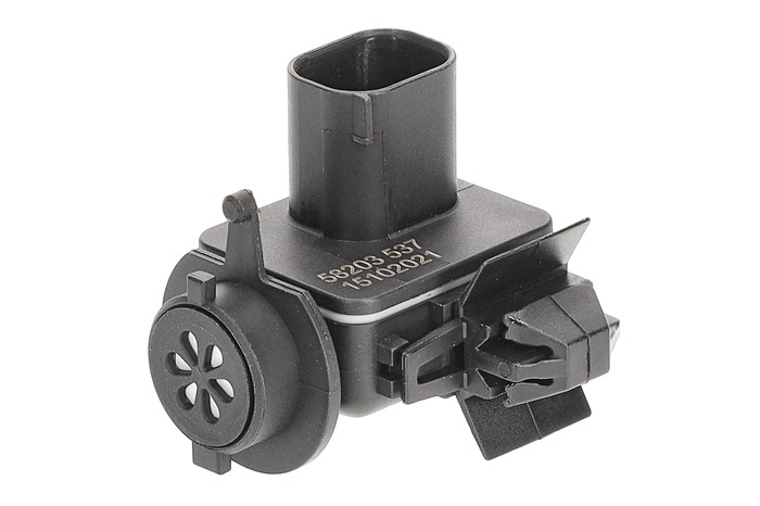Sensor, luftkvalitet AIC