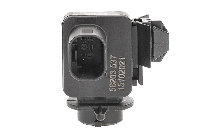 Sensor, luftkvalitet AIC