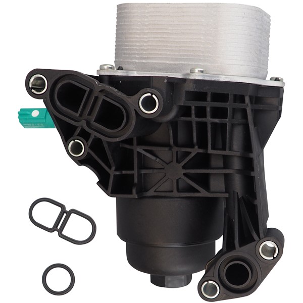 Oljekylare, motor Aic Original aic quality 58327 AIC