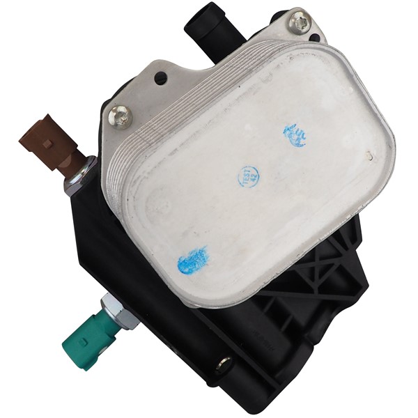 Oljekylare, motor Aic 58327 AIC
