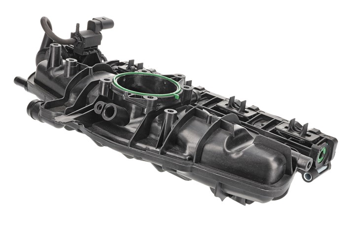 Sugrörsamodul Aic 58841Set AIC