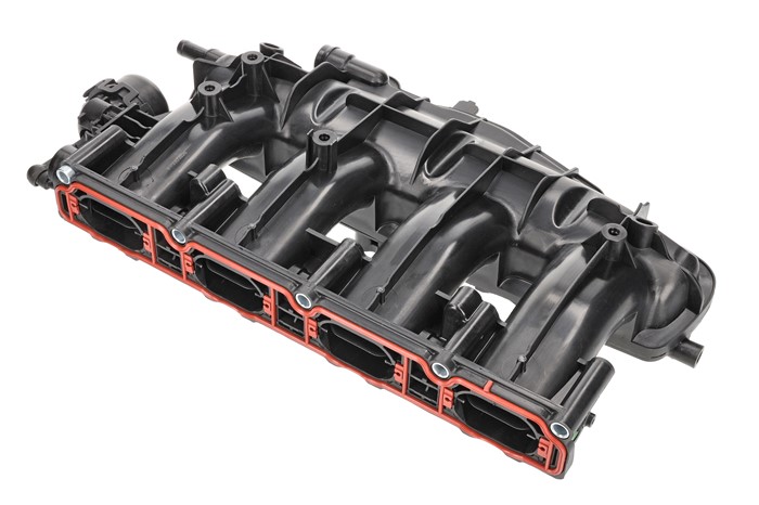 Sugrörsamodul Aic 58841Set AIC