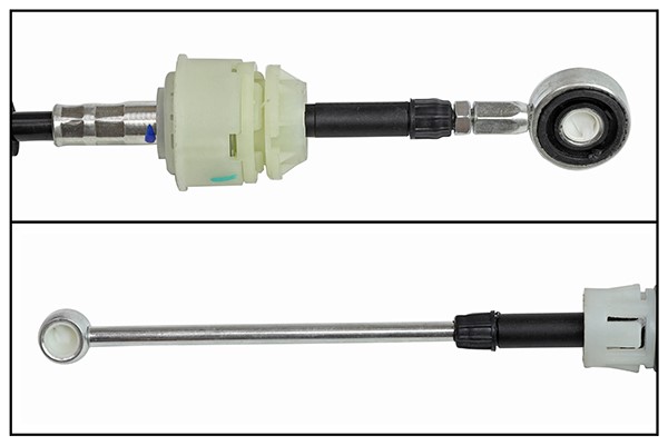 Vajer, manuell transmission, Vänster Aic 58941 AIC