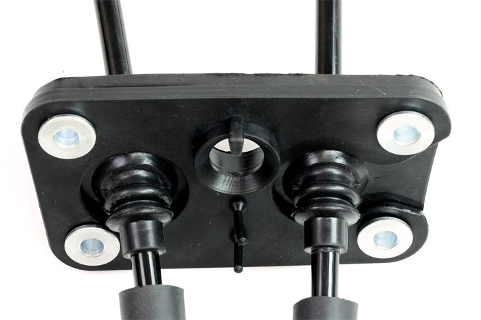 Vajer, manuell transmission Aic Original aic quality 58948 AIC