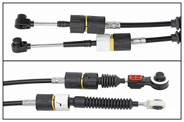 Vajer, manuell transmission Aic Original aic quality 58967 AIC