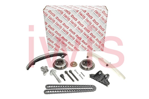 Kamkedjesats Aic 59487Set AIC Kamkedjesats Aic 59487Set AIC