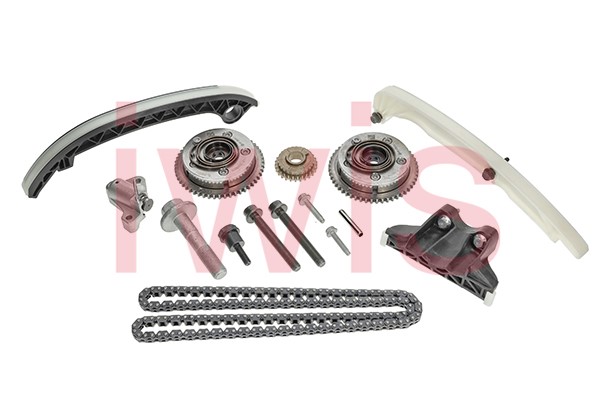 Kamkedjesats Aic 59487Set AIC Kamkedjesats Aic 59487Set AIC