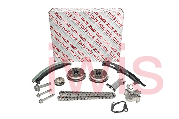 Kamkedjesats Aic 59505Set AIC