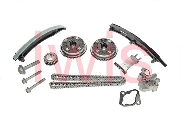 Kamkedjesats Aic 59505Set AIC