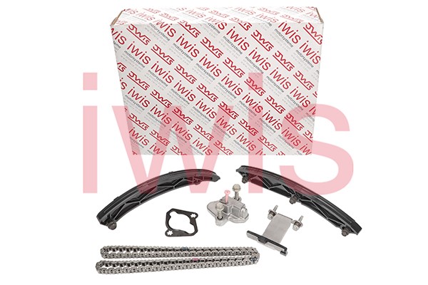 Kamkedjesats Aic 59506Set AIC