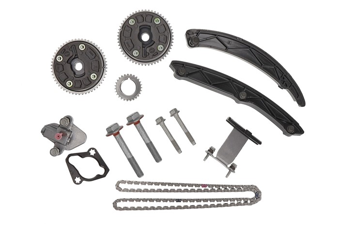 Kamkedjesats Aic 59508Set AIC