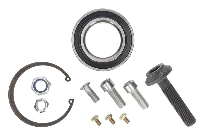 Hjullagersats, Framaxel Aic 59611 AIC