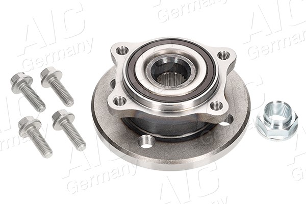 Hjullagersats, Framaxel Aic Original aic quality 59617 AIC