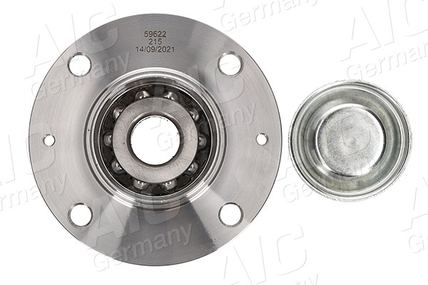 Hjullagersats, Bakaxel Aic 59622 AIC
