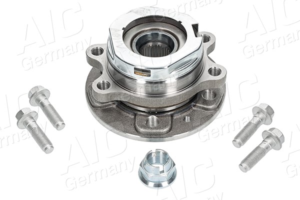 Hjullagersats, Framaxel Aic Original aic quality 59624 AIC