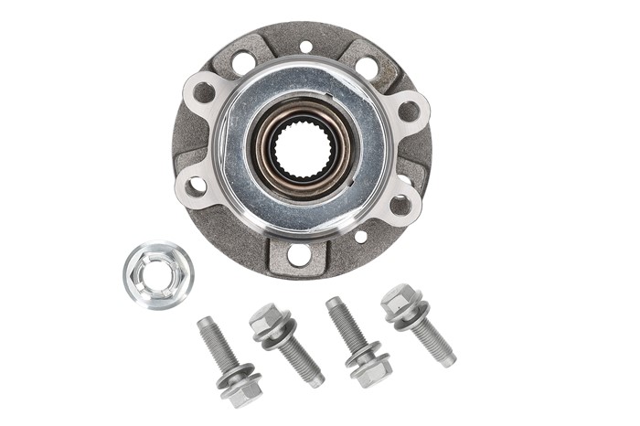 Hjullagersats, Framaxel Aic 59635 AIC