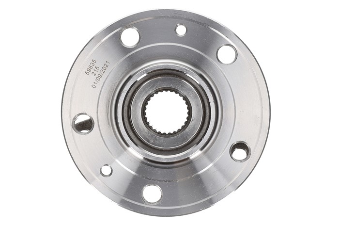 Hjullagersats, Framaxel Aic 59635 AIC