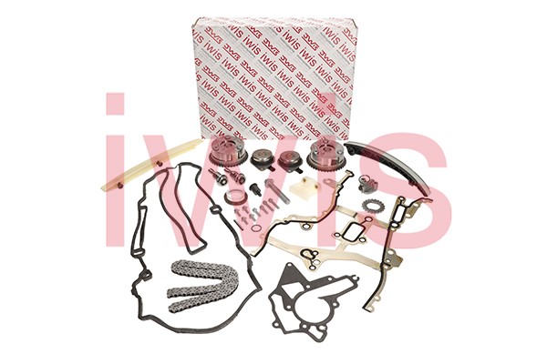 Kamkedjesats Aic 59649Set AIC