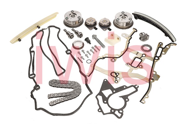 Kamkedjesats Aic 59649Set AIC