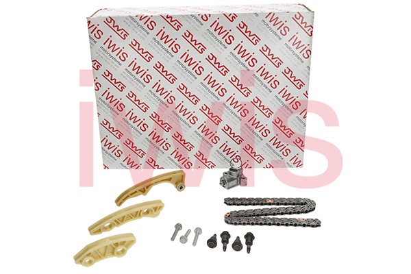 Kamkedjesats Aic 59650Set AIC