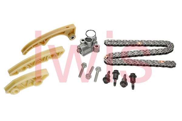 Kamkedjesats Aic 59650Set AIC