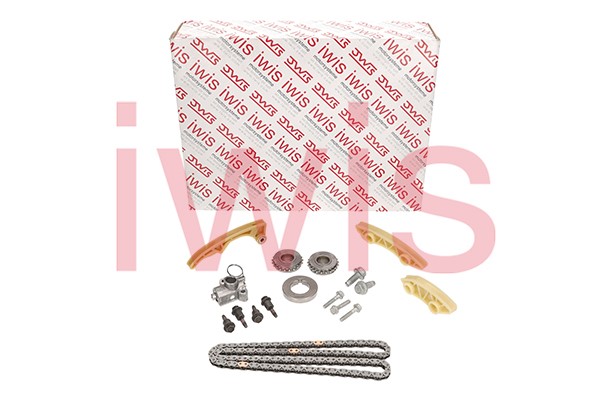 Kamkedjesats Aic 59651Set AIC Kamkedjesats Aic 59651Set AIC