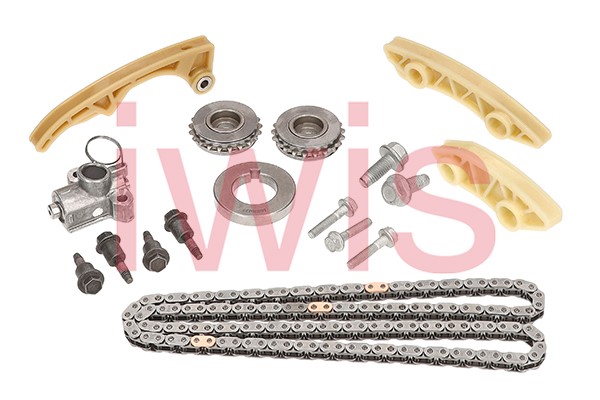 Kamkedjesats Aic 59651Set AIC Kamkedjesats Aic 59651Set AIC