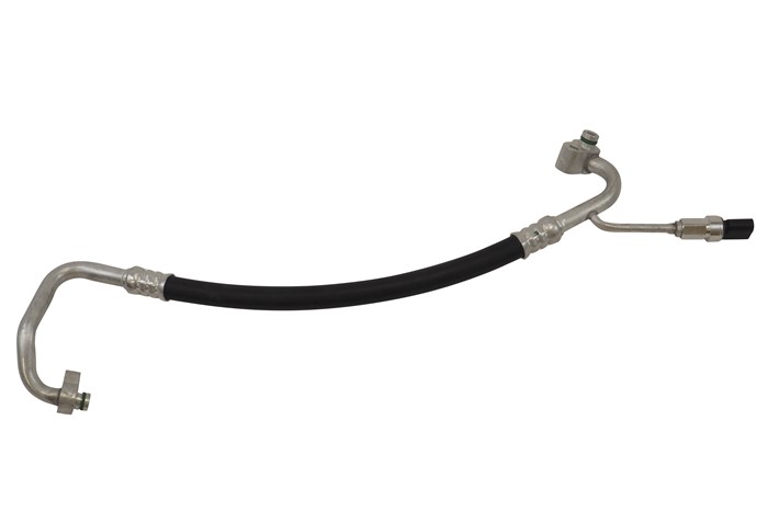 Högtrycksledning, klimatanläggning Aic 59683 AIC