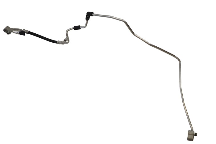 Högtrycksledning, klimatanläggning Aic 59684 AIC