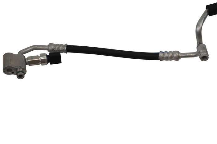 Högtrycksledning, klimatanläggning Aic 59684 AIC