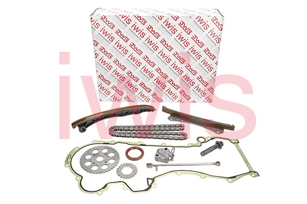 Kamkedjesats Aic 59762Set AIC