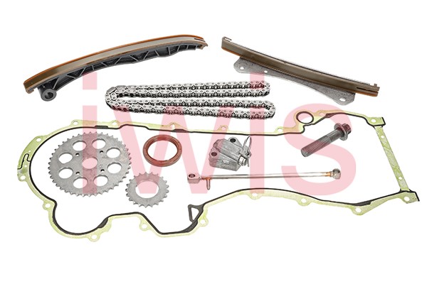 Kamkedjesats Aic 59762Set AIC