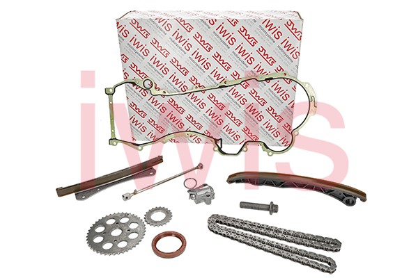 Kamkedjesats Aic 59765Set AIC