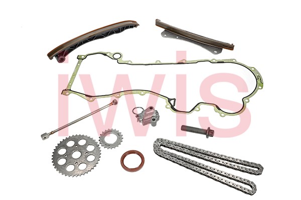 Kamkedjesats Aic 59765Set AIC
