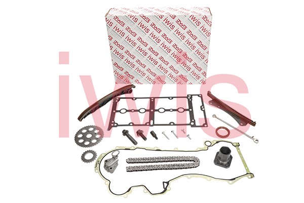 Kamkedjesats Aic 59766Set AIC