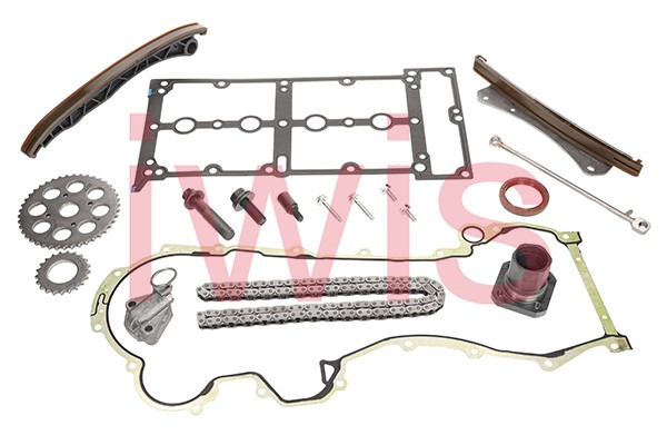 Kamkedjesats Aic 59766Set AIC