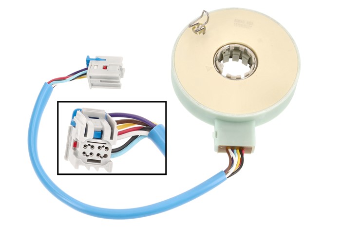 Styrvinkelsensor 12V Aic Original aic quality 59840 AIC