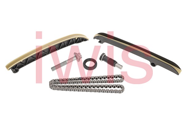 Kamkedjesats Aic 59948Set AIC Kamkedjesats Aic 59948Set AIC
