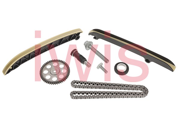 Kamkedjesats Aic 59949Set AIC Kamkedjesats Aic 59949Set AIC