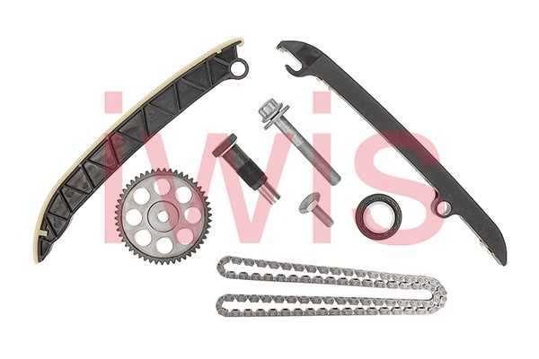 Kamkedjesats Aic 59949Set AIC Kamkedjesats Aic 59949Set AIC