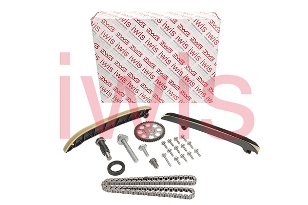 Kamkedjesats Aic 59951Set AIC Kamkedjesats Aic 59951Set AIC