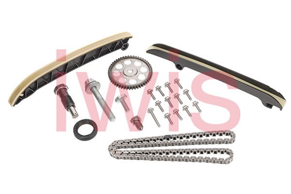 Kamkedjesats Aic 59951Set AIC Kamkedjesats Aic 59951Set AIC