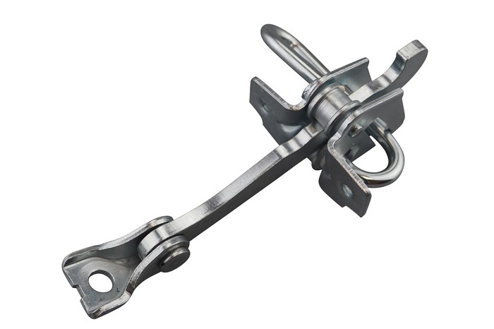 Dörrhållare, Höger fram, Vänster fram Aic 70074 AIC