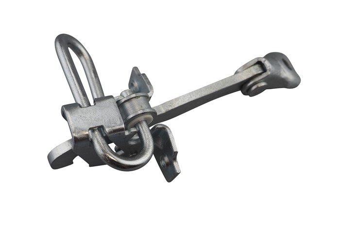 Dörrhållare, Höger fram, Vänster fram Aic 70074 AIC Dörrhållare, Höger fram, Vänster fram Aic 70074 AIC