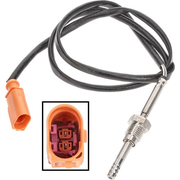 Sensor, avgastemperatur Aic 70277 AIC