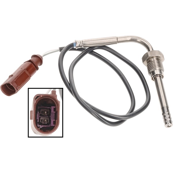 Sensor, avgastemperatur Aic 70278 AIC