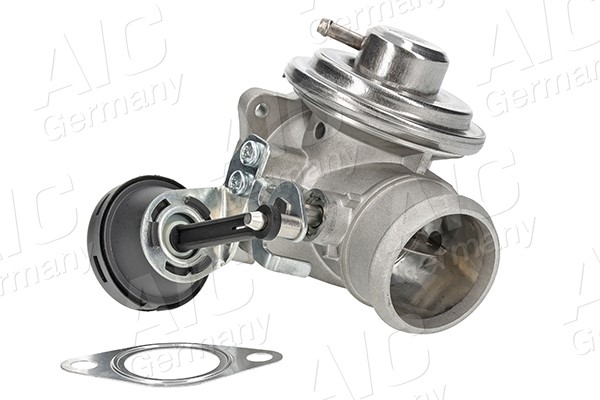 Egr-ventil 12V Aic Original aic quality 70370 AIC