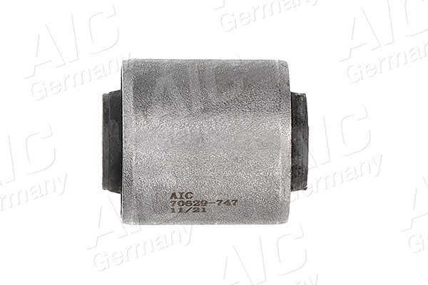 Bussning, länkarm, Framaxel, Mitt, Höger, Vänster Aic 70629 AIC Bussning, länkarm, Framaxel, Mitt, Höger, Vänster Aic 70629 AIC