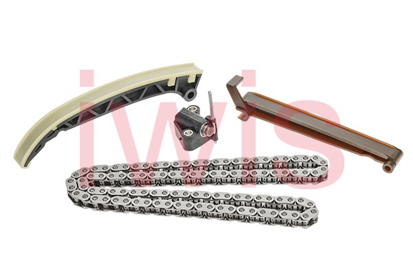 Kamkedjesats Aic 70662Set AIC Kamkedjesats Aic 70662Set AIC